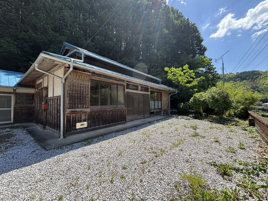 空き家活用住宅No.1