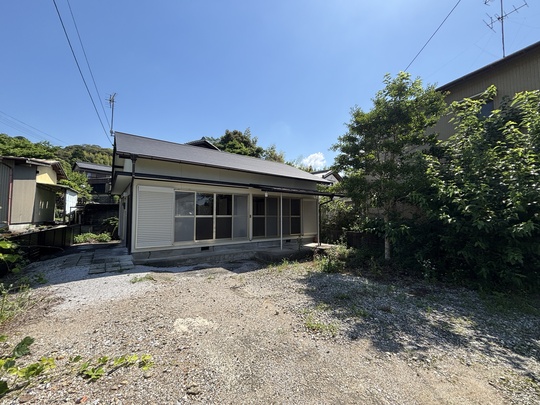 空き家活用住宅No.9