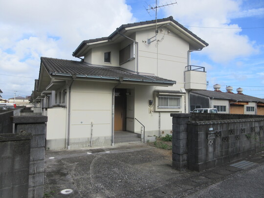 岩崎住宅　６号