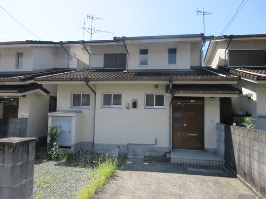 中央住宅　１３号